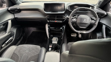 Peugeot 2008 100kW GT Premium 50kWh 5dr Auto Electric Estate